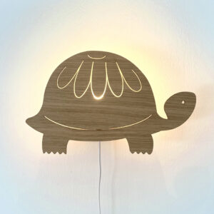 Lamp schildpad
